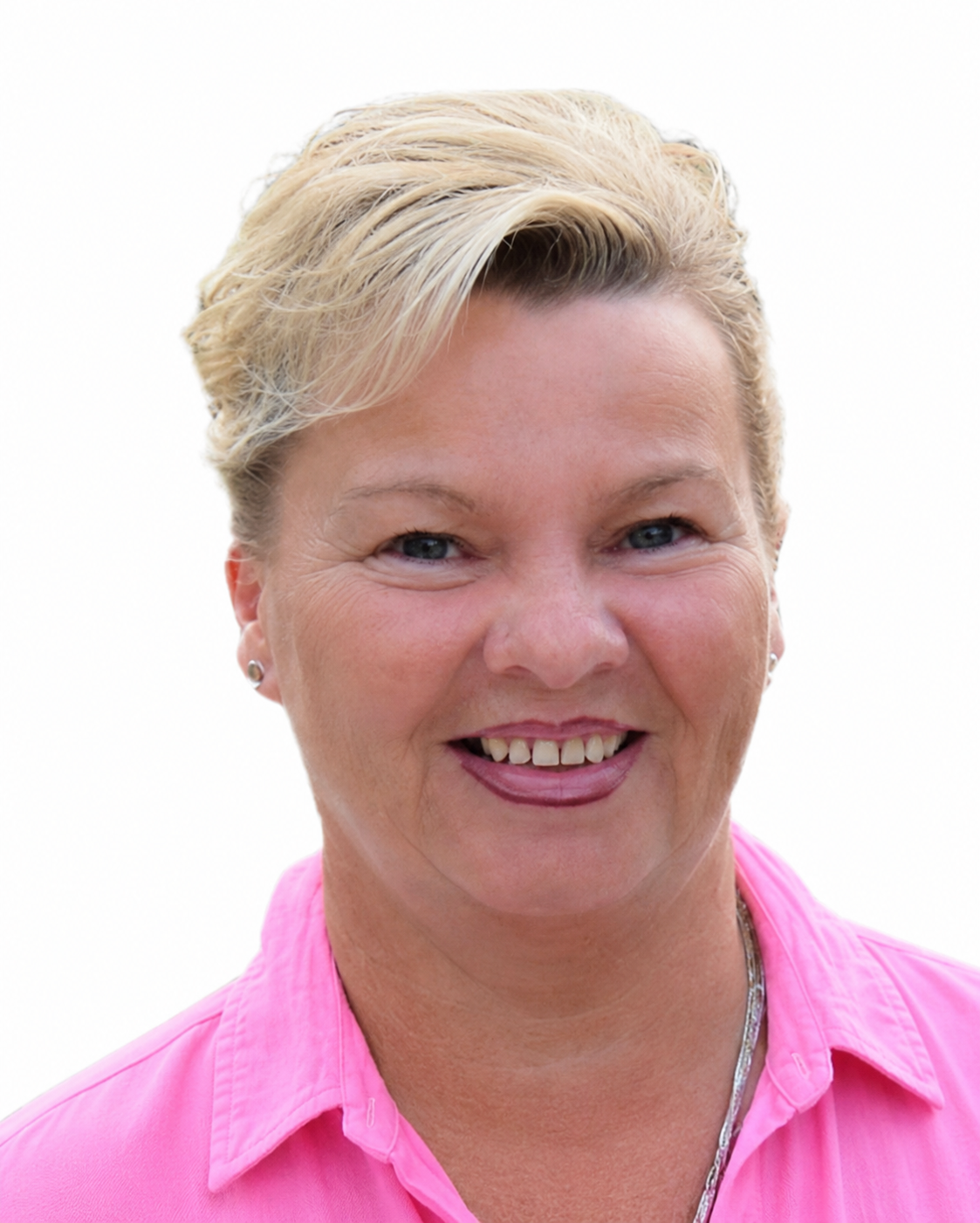 Tanja Fritzsche, Inhaberin von Alltagsglück